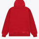 Osaka Unisex Hoodie Basic | Red