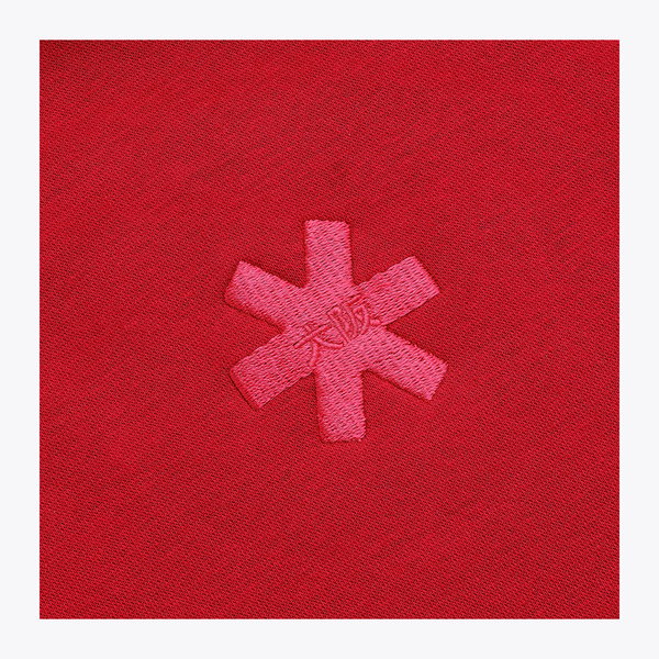 Osaka Unisex Hoodie Basic #Red