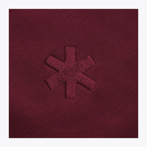 Osaka Unisex Hoodie Basic #Bordeaux