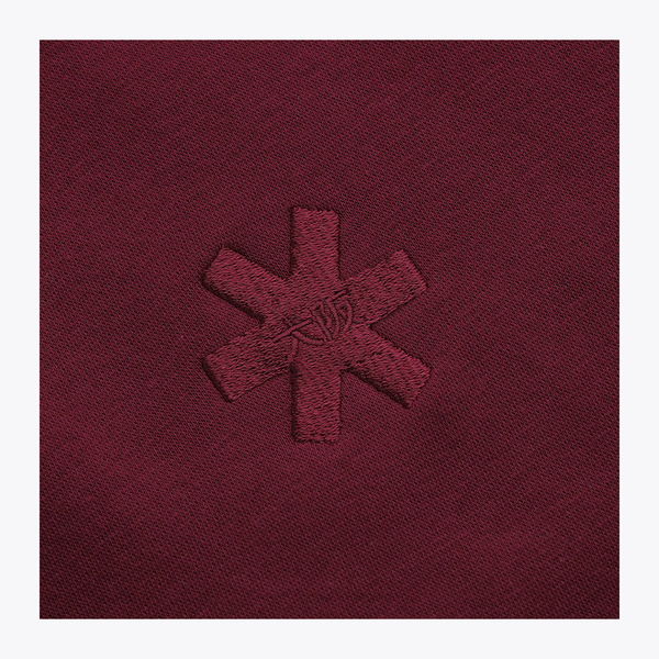 Osaka Unisex Hoodie Basic #Bordeaux