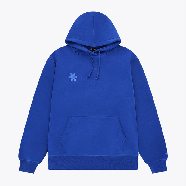 Osaka Unisex Hoodie Basic #RoyalBlue