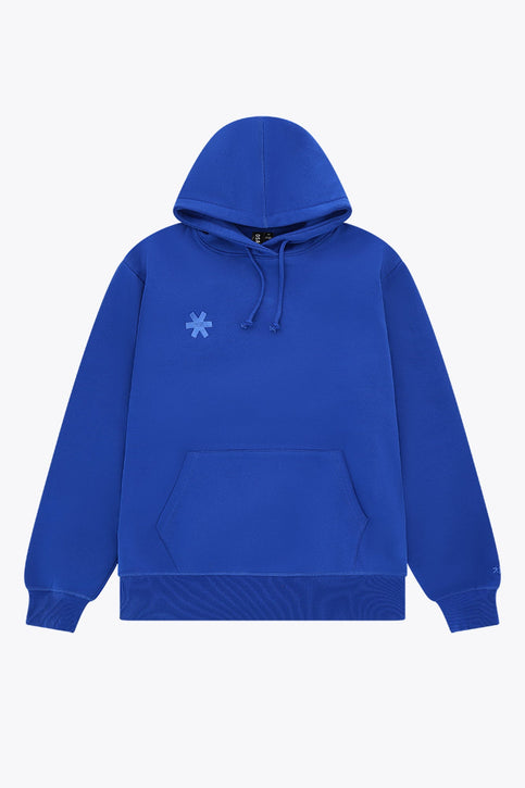 Osaka Unisex Hoodie Basic | Royal Blue