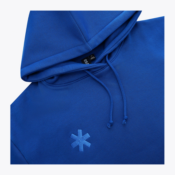 Osaka Unisex Hoodie Basic #RoyalBlue