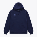 Osaka Unisex Hoodie Basic #Navy