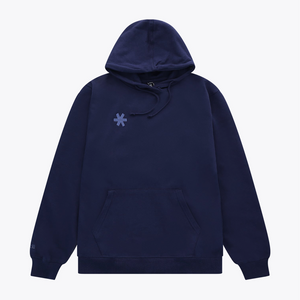 Osaka Unisex Hoodie Basic #Navy