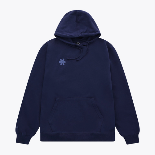 Osaka Unisex Hoodie Basic #Navy