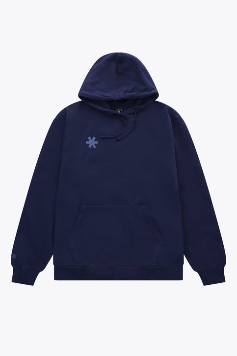 Osaka Unisex Hoodie Basic | Navy