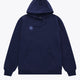 Osaka Unisex Hoodie Basic | Navy
