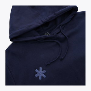 Osaka Unisex Hoodie Basic #Navy