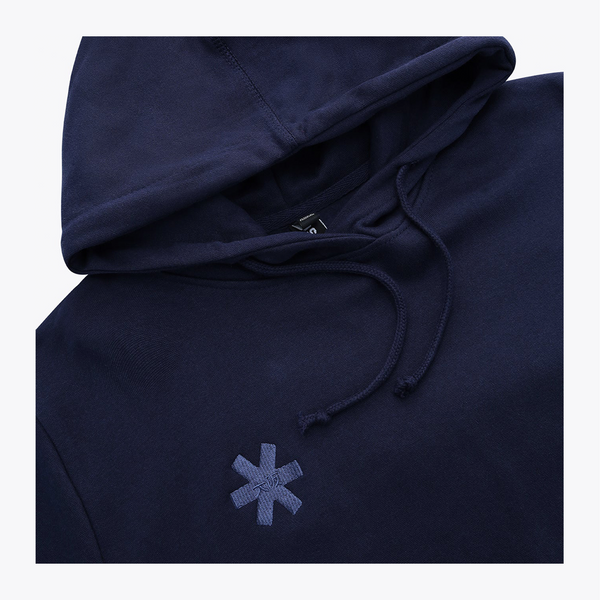 Osaka Unisex Hoodie Basic #Navy