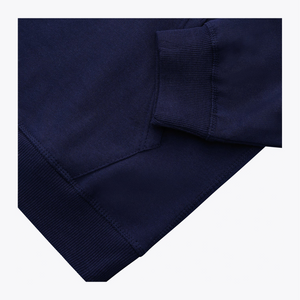 Osaka Unisex Hoodie Basic #Navy