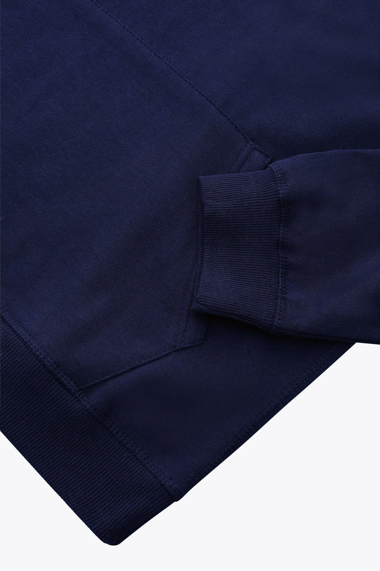 Osaka Unisex Hoodie Basic | Navy