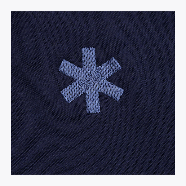 Osaka Unisex Hoodie Basic #Navy