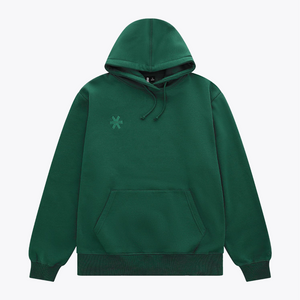 Osaka Unisex Hoodie Basic #DarkGreen