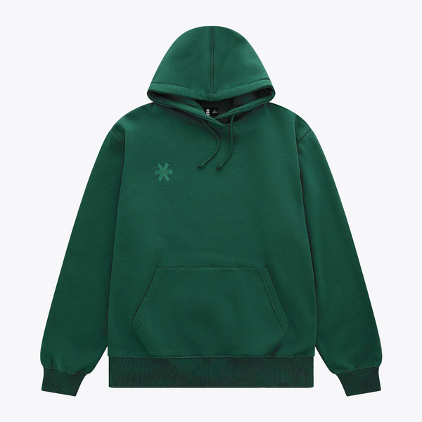 Osaka Unisex Hoodie Basic #DarkGreen
