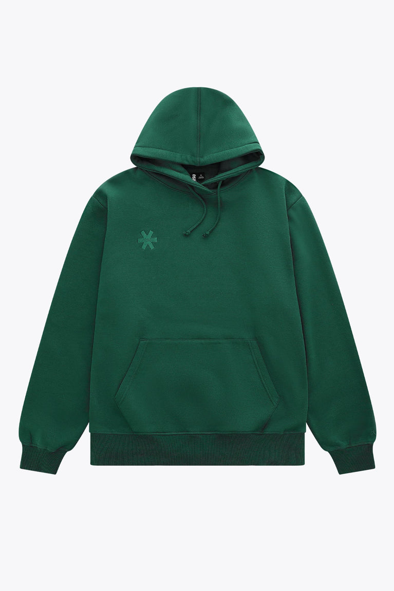 Osaka Unisex Hoodie Basic | Dark Green