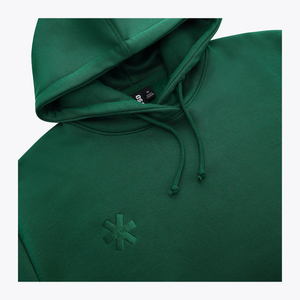 Osaka Unisex Hoodie Basic #DarkGreen