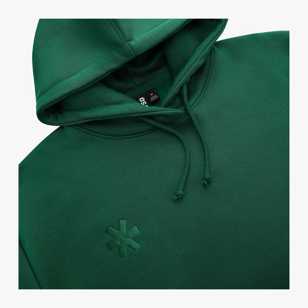 Osaka Unisex Hoodie Basic #DarkGreen