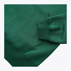 Osaka Unisex Hoodie Basic #DarkGreen