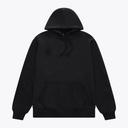 Osaka Unisex Hoodie Basic #Black