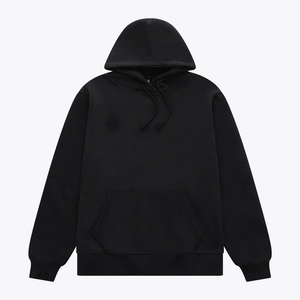 Osaka Unisex Hoodie Basic #Black