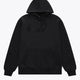 Osaka Unisex Hoodie Basic | Black