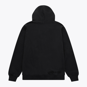 Osaka Unisex Hoodie Basic #Black