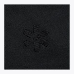 Osaka Unisex Hoodie Basic #Black