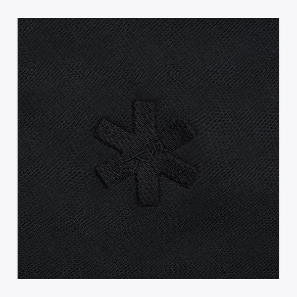 Osaka Unisex Hoodie Basic #Black