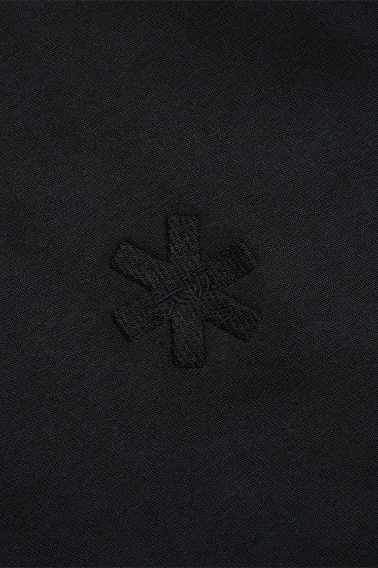 Osaka Unisex Hoodie Basic | Black