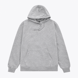 Osaka Unisex Hoodie Basic #Grey