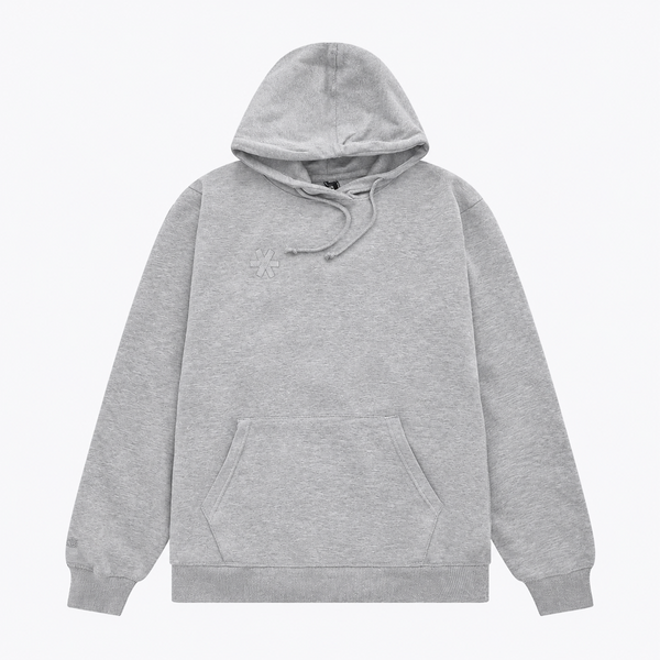 Osaka Unisex Hoodie Basic #Grey