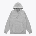 Osaka Unisex Hoodie Basic #Grey