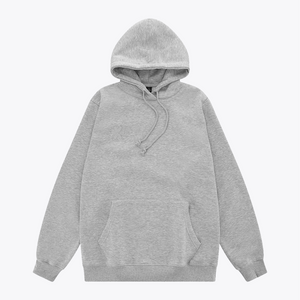 Osaka Unisex Hoodie Basic #Grey