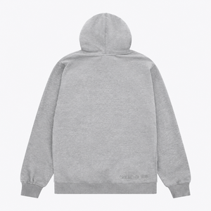 Osaka Unisex Hoodie Basic #Grey