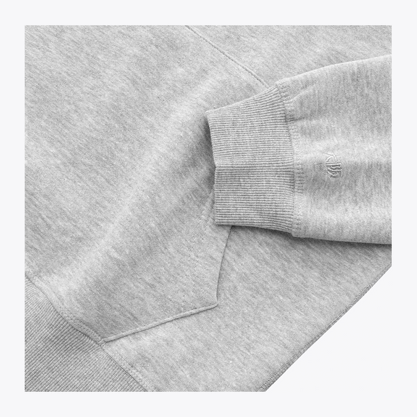 Osaka Unisex Hoodie Basic #Grey