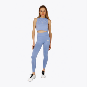 Osaka Women Tech Tank #ManorBlue