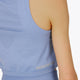 Osaka Women Tech Tank | Manor Blue