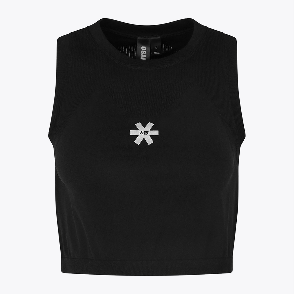 Osaka Women Tech Tank #FadedBlack
