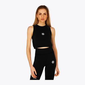 Osaka Women Tech Tank #FadedBlack