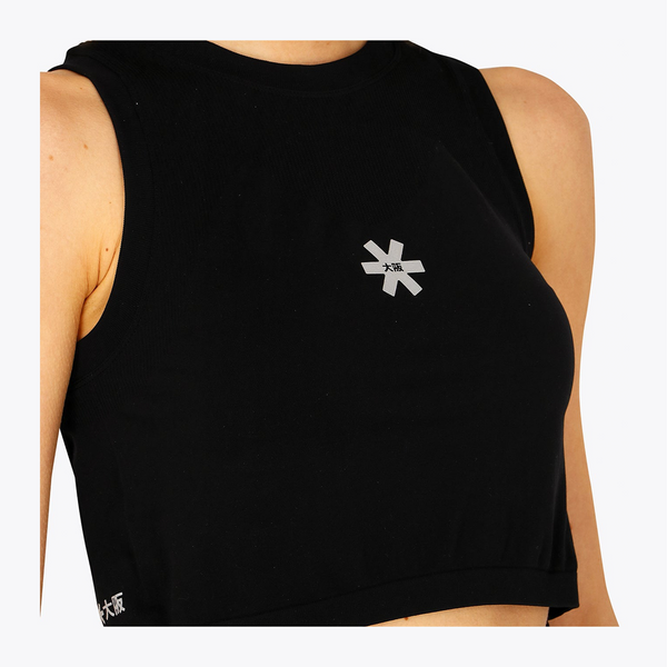 Osaka Women Tech Tank #FadedBlack