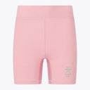 Osaka Women Tech Biker Shorts #FondantPink