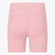 Osaka Women Tech Biker Shorts | Fondant Pink