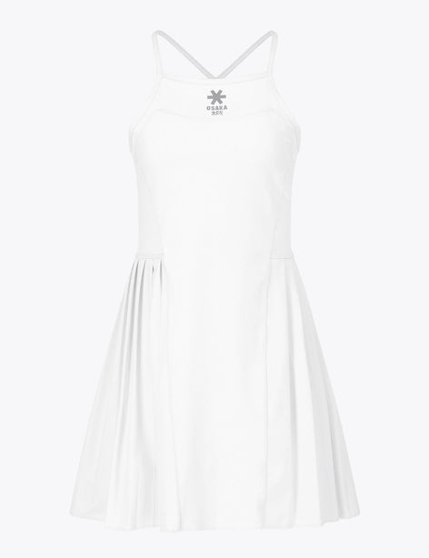 Osaka Tennis: Apparel: Women