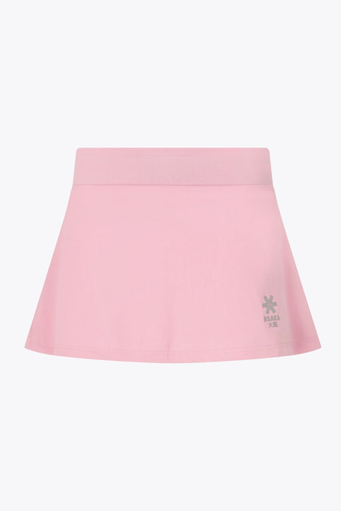 Osaka Women Floucy Skort | Fondant Pink