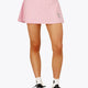 Osaka Women Floucy Skort | Fondant Pink