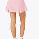 Osaka Women Floucy Skort | Fondant Pink