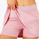 Osaka Women Floucy Skort | Fondant Pink