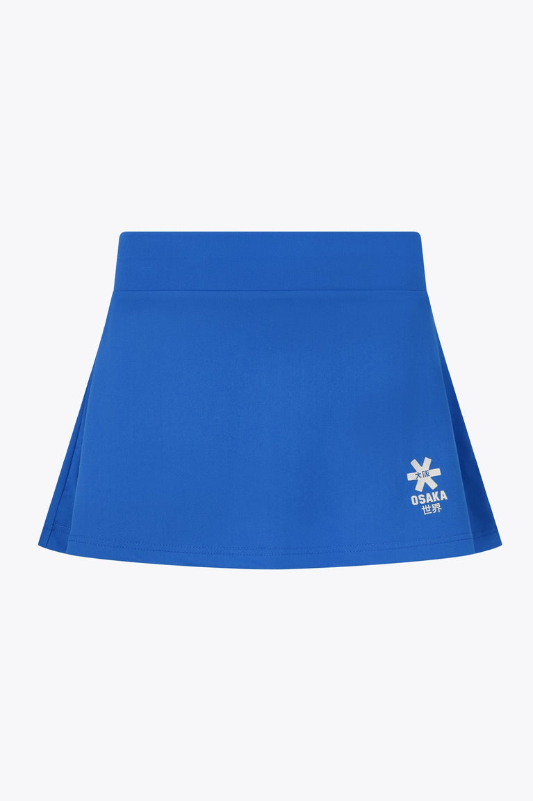 Osaka Women Floucy Skort | Princess Blue