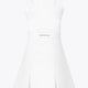 Osaka Women Floucy Dress | White